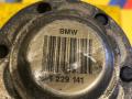 Полуось задняя левая BMW 5 E39 2002г. - фото №4
