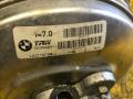 Вакуумный усилитель тормозов BMW 5 E60/E61 2005г. - фото №3