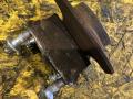подшипник ступицы задний правый BMW 5 E60/E61 2004г. - фото №3