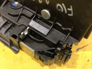 замок двери задней правой, BMW 5 F10/F11/GT F07 2009-2013