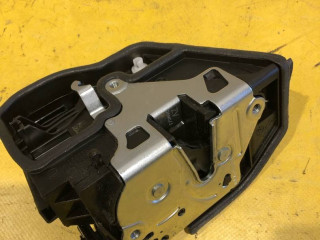 замок двери задней правой, BMW 5 F10/F11/GT F07 2009-2013