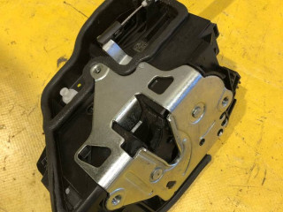 замок двери передней левой, BMW 5 F10/F11/GT F07 2009-2013