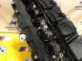 Двигатель BMW 5 F10/F11/GT F07 2010г. - фото №3