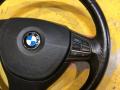 Руль BMW 5 F10/F11/GT F07 2011г. - фото №3