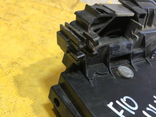 замок двери передней правой, BMW 5 F10/F11/GT F07 2009-2013