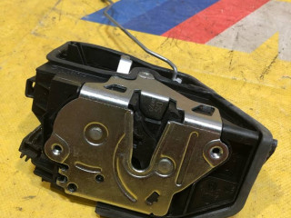 замок двери передней правой, BMW 5 F10/F11/GT F07 2009-2013