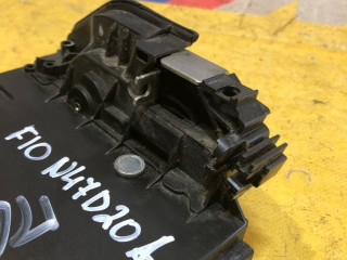 замок двери передней левой, BMW 5 F10/F11/GT F07 2009-2013