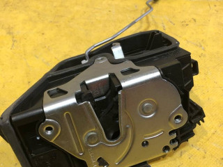 замок двери передней левой, BMW 5 F10/F11/GT F07 2009-2013