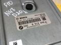 Блок управления двигателем BMW 5 F10/F11/GT F07 2011г. - фото №3
