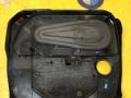 Декоративная крышка двигателя BMW 5 F10/F11/GT F07 2011г. - фото №3