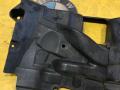 Защита рейки BMW 5 F10/F11/GT F07 2011г. - фото №4