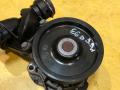 помпа BMW 5 E60/E61 2005г. - фото №3