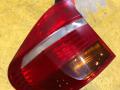 фонарь задний левый BMW X5 E70 2008г. - фото №2