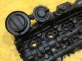 Клапанная крышка BMW 7 F01/F02 2012г. - фото №4