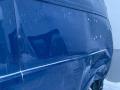 задняя часть кузова Volkswagen Crafter 2 2020г. - фото №11