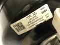 VWAG2NO612101 Вакуумный усилитель тормозов Volkswagen Crafter 2 2020г. - фото №9