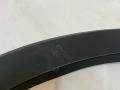 BK31V280K97 Молдинг крыла задний левый Ford Transit 8 2021г. - фото №3