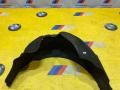 Защита арок (подкрылок) задний левый BMW 3 E90/E91/E92/E93 2006г. - фото №5