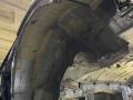 задняя часть кузова BMW X3 F25 2012г. - фото №8