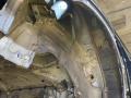 Часть кузова (вырезанный элемент) BMW X3 F25 2012г. - фото №26