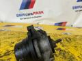 Подушка крепления двигателя левая BMW X3 F25 2012г. - фото №3
