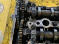 7812929 головка блока цилиндров BMW X3 F25 2012г. - фото №3