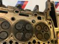 7812929 головка блока цилиндров BMW X3 F25 2012г. - фото №11