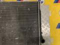 439102 радиатор основной BMW X5 E53 2004г. - фото №5