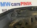 Капот BMW 3 E90/E91/E92/E93 2006г. - фото №4