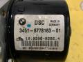 34516778163 Блок ABS BMW 3 E90/E91/E92/E93 2007г. - фото №4