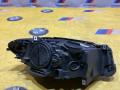 Фара левая BMW 5 F10/F11/GT F07 2011г. - фото №4