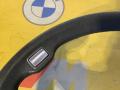 Руль BMW 7 E65/E66 2002г. - фото №4
