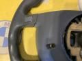 Руль BMW 7 E65/E66 2004г. - фото №8