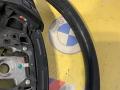 Руль BMW 5 E60/E61 2005г. - фото №5
