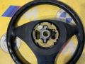 Руль BMW 5 E60/E61 2005г. - фото №6