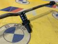 Трубка кондиционера BMW 7 F01/F02 2009г. - фото №3