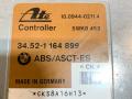 34.51-1164095 Блок ABS BMW 3 E36 1998г. - фото №10