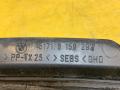 51718159292 Дождевик BMW 5 E39 1997г. - фото №8