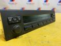 65826914590 Магнитола BMW 5 E39 2003г. - фото №2
