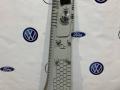 7C0867243 обшивка центральной стойки левая Volkswagen Crafter 2 2022г. - фото №5