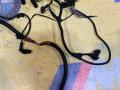 Проводка двигателя BMW 5 E39 2003г. - фото №4