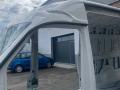 Часть кузова (вырезанный элемент) Volkswagen Crafter 2 2022г. - фото №2