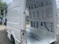 Часть кузова (вырезанный элемент) Volkswagen Crafter 2 2022г. - фото №5