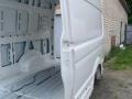 четверть задняя левая Volkswagen Crafter 2 2022г. - фото №11