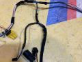 Дверная проводка передней правой BMW 3 E36 1997г. - фото №3