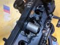 Двигатель BMW 3 E46 2004г. - фото №4
