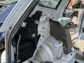 четверть BMW X3 E83 2005г. - фото №12
