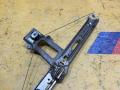 7011205 стеклоподъемник задний левый BMW 3 E46 2001г. - фото №3