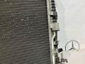 кассета радиаторов Ford Transit 8 2016г. - фото №4