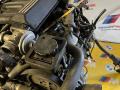 Двигатель BMW 5 E39 2001г. - фото №7